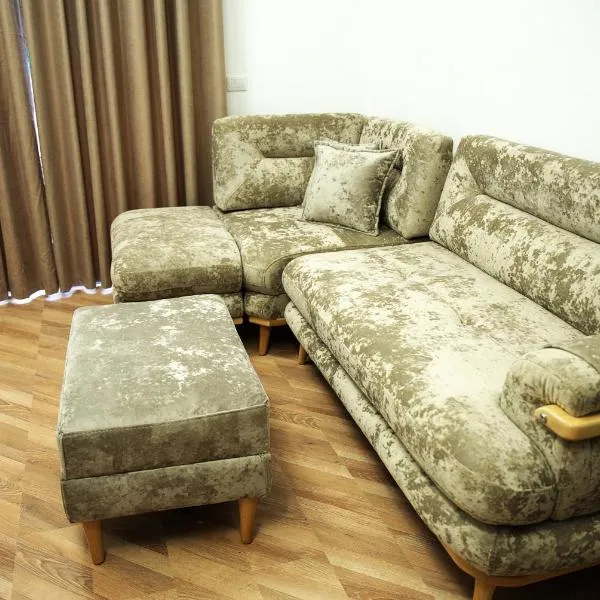 Duo Lux Golem Apartment, hotel din Golem