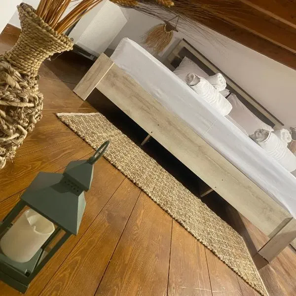 D&D 3 Nafplio, hotel i Nafplio