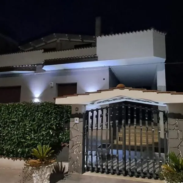 An&Gy house, hotel v destinaci Tursi