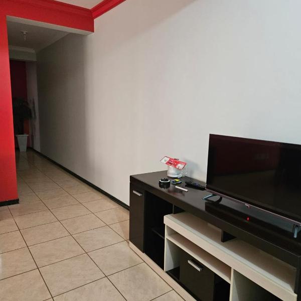apartamento proximo mercado bh shopping - Foto 5