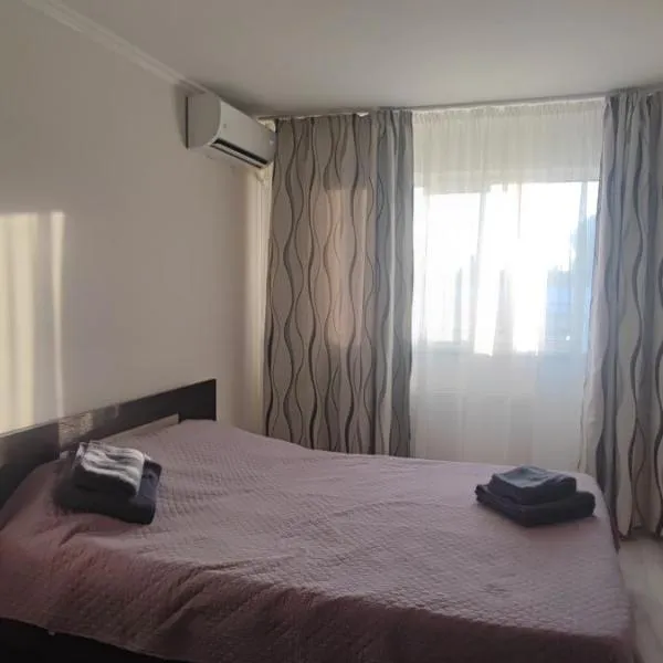 Studio Constanta, hotel em Constança