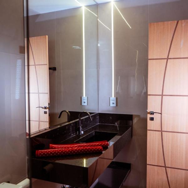 Hospedagem de Luxo São Lourenço Lá MassioN - Foto 3