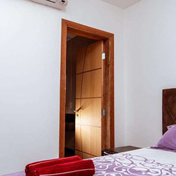 Hospedagem de Luxo São Lourenço Lá MassioN - Foto 2