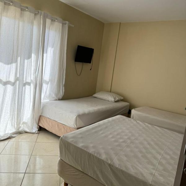 thermas place hospedagem - Foto 2