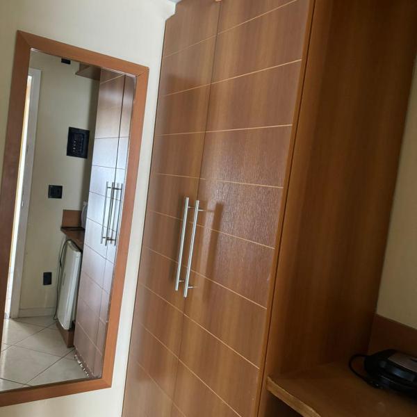 thermas place hospedagem - Foto 3