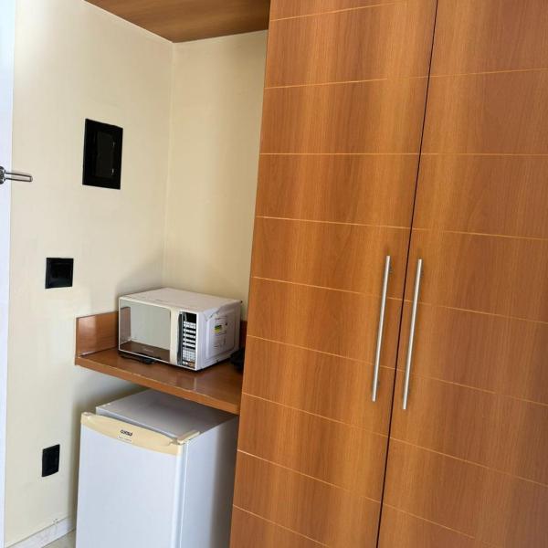 thermas place hospedagem - Foto 5