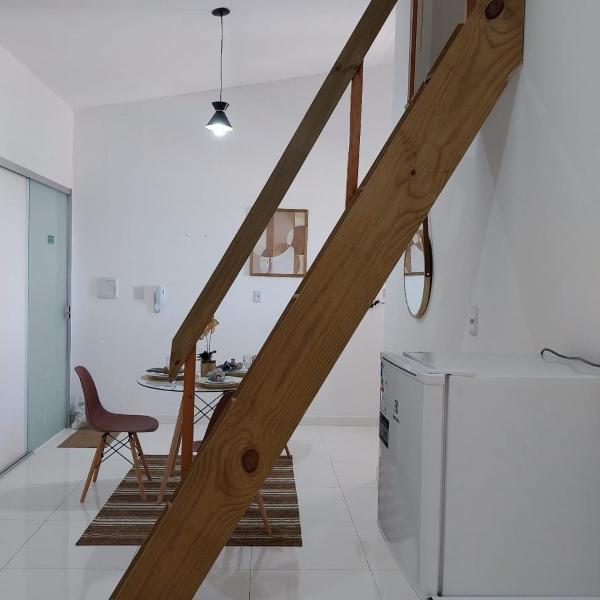 Aconchego Loft 02 - Foto 4