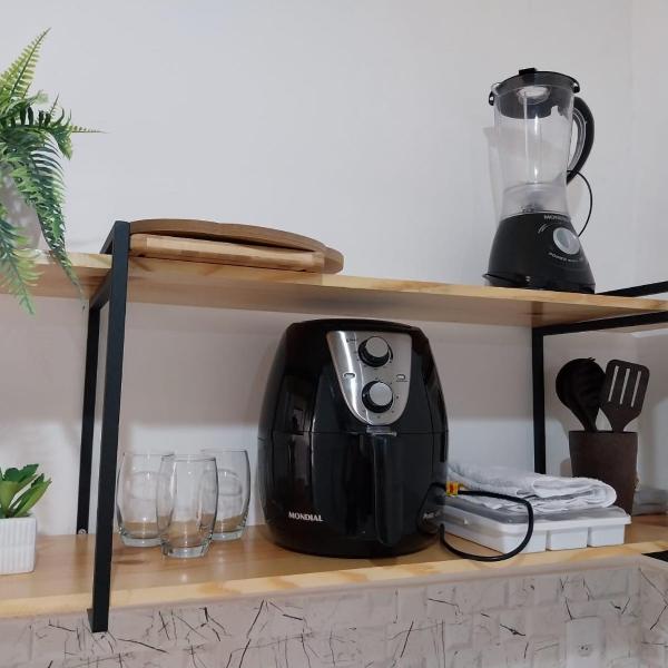Aconchego Loft 02 - Foto 5