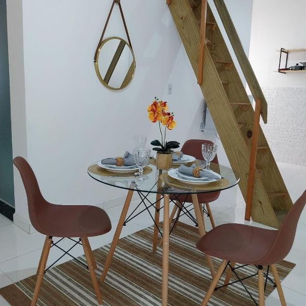 Aconchego Loft 02