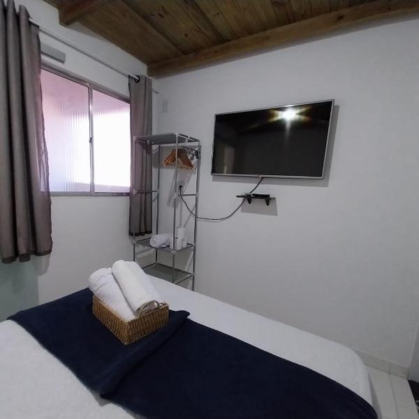 Aconchego Loft 02 - Foto 2
