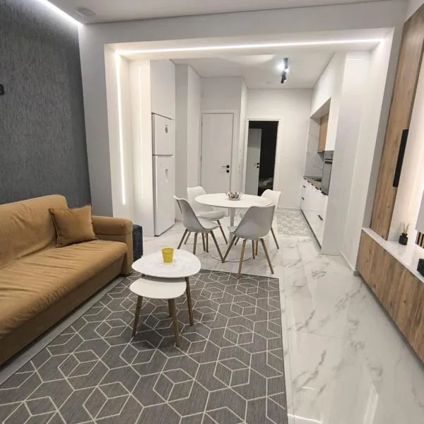Alex Home Patras, hotel di Patra