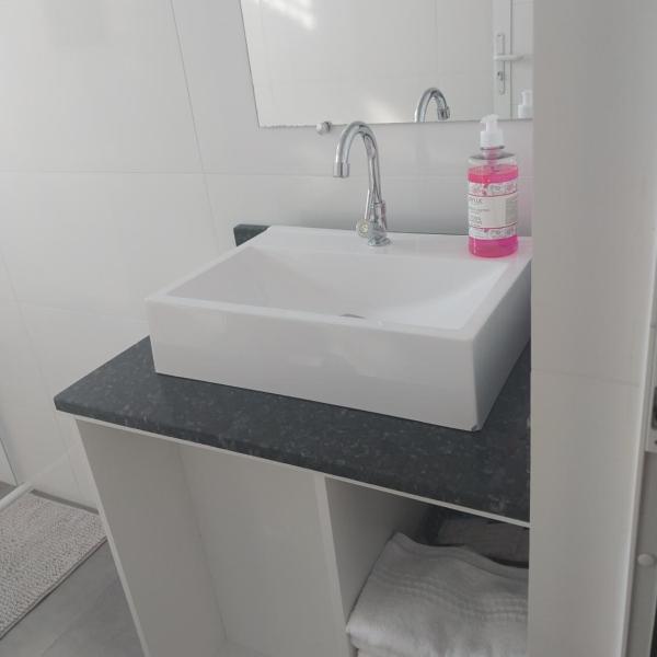 Apartamento Avenida - Foto 3