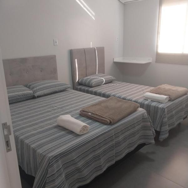 Apartamento Avenida - Foto 2