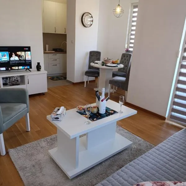 Apartman Bjanka, hotel a Banja Luka