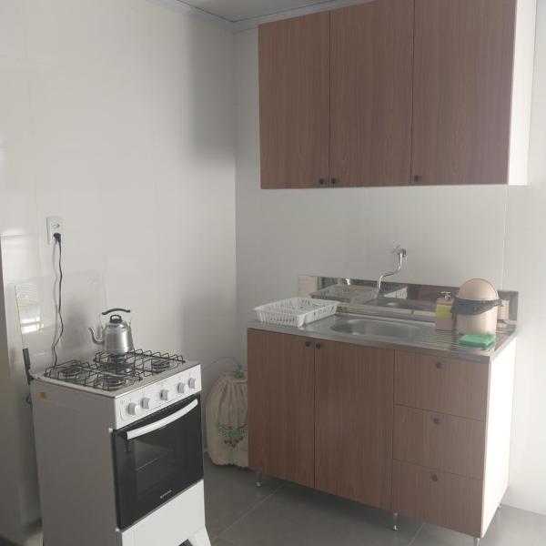 Apartamento Avenida - Foto 4
