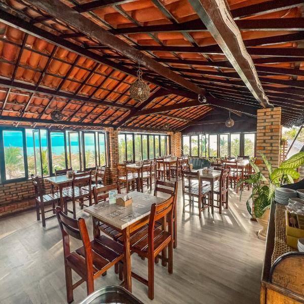 Falésia Praia Hotel - Foto 5