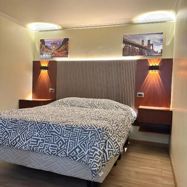 Departamento Calama, hotel in Calama