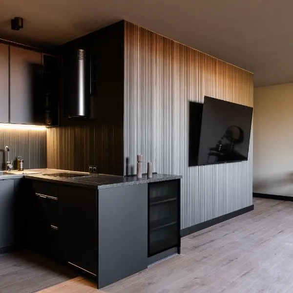 Apartamenty Old House Casino Koszarowa 1, Hotel in Breslau