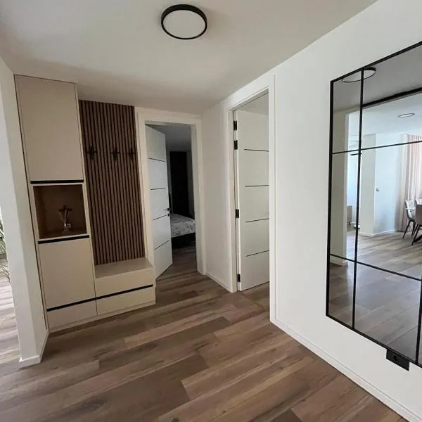 Apartman D11, Hotel in Ljubuški