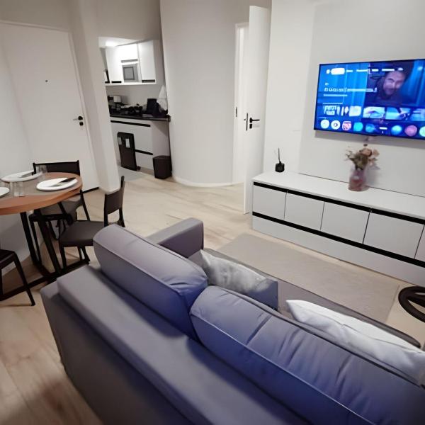 Liberdade Apart-Hotel Acomodações RG - Foto 4