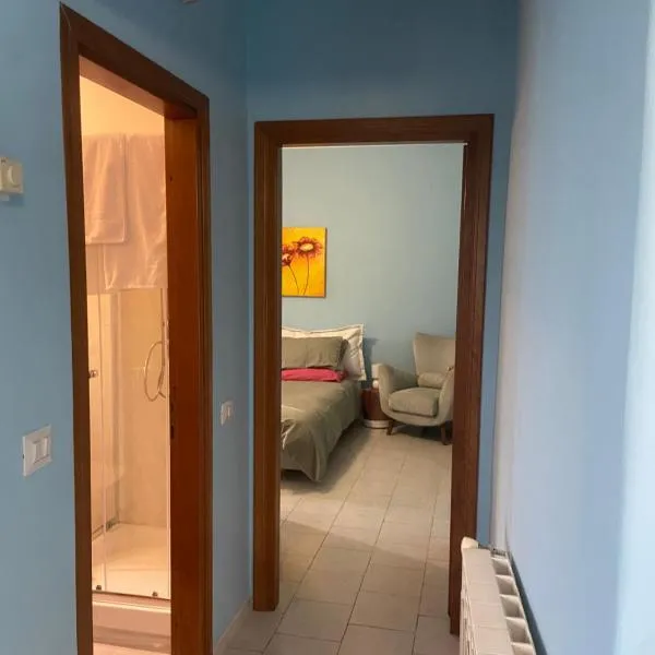 La Casa del Borgo Antico, hotel in Campoverde