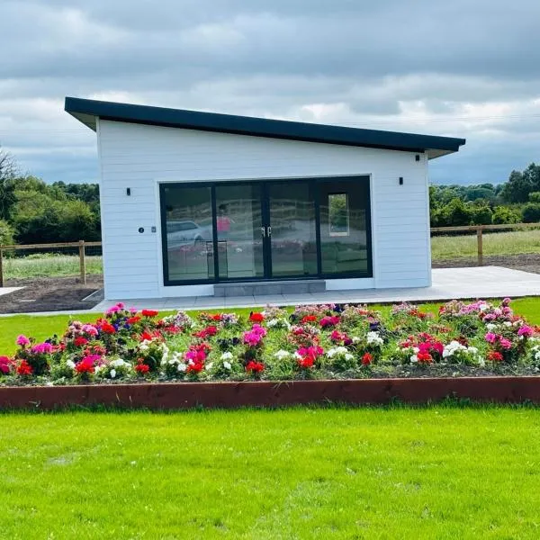 Kildare Holiday Apartments No 1, hotel in Kildare