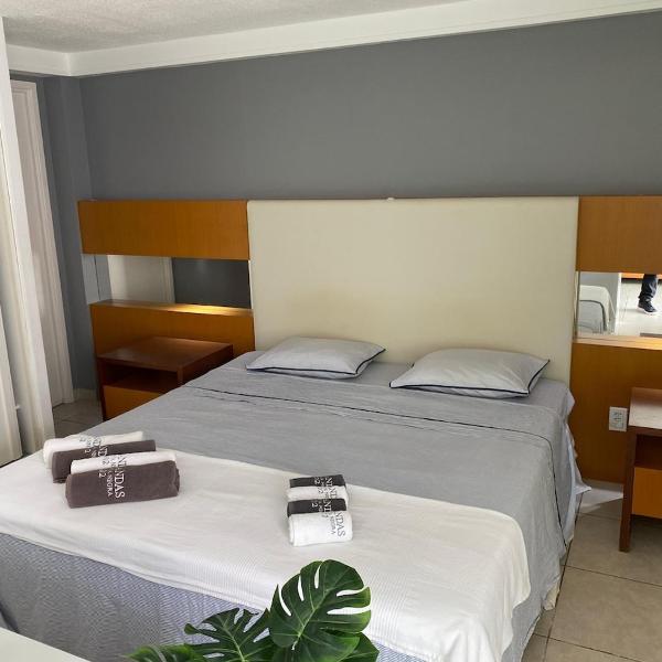 Cozy Flat in Ponta Negra - Foto 2
