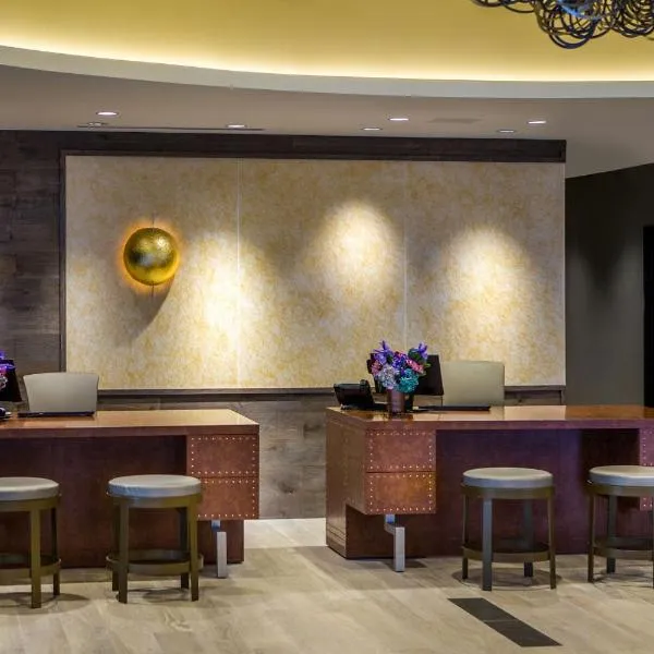 The Southlake Hotel, hotel in Southlake