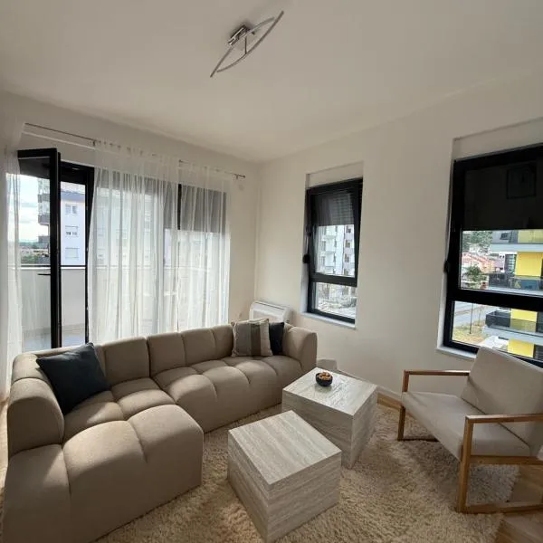 M&A apartman, hotel in Trebinje