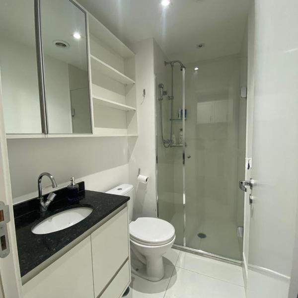 Studio Charmoso em Moema com piscina - Foto 3