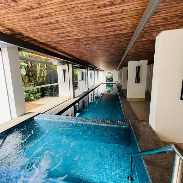 Studio Charmoso em Moema com piscina - Foto 4