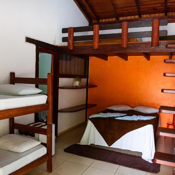 Hotel Pousada Caranda Eco Ville - Foto 2