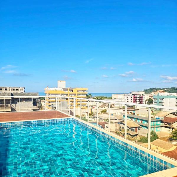 Studio Loft Toninhas Ubatuba - Foto 4