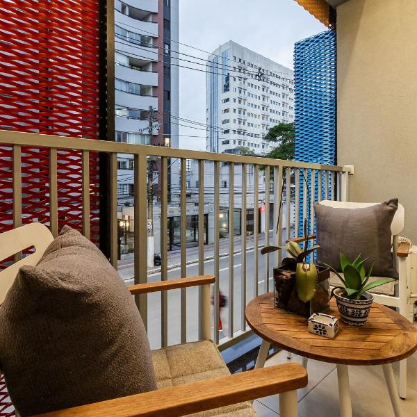 Belo Studio em Moema | próx. Shopping Ibirapuera - Foto 4
