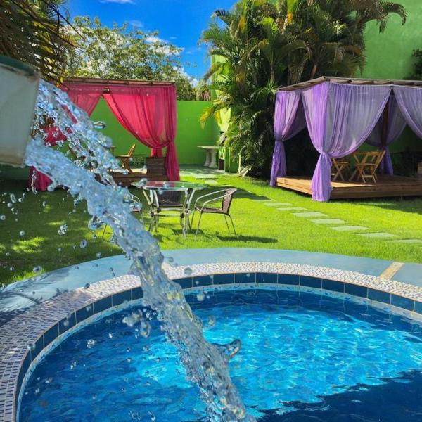 Hotel Pousada Caranda Eco Ville - Foto 4