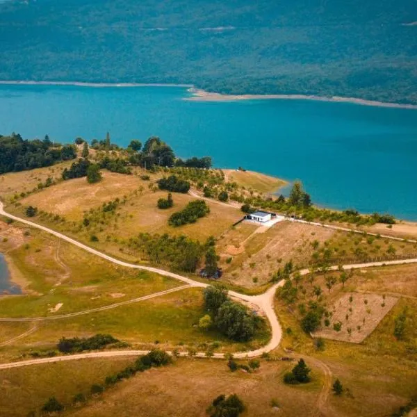 Kuća za odmor Ana, hotel in Prozor