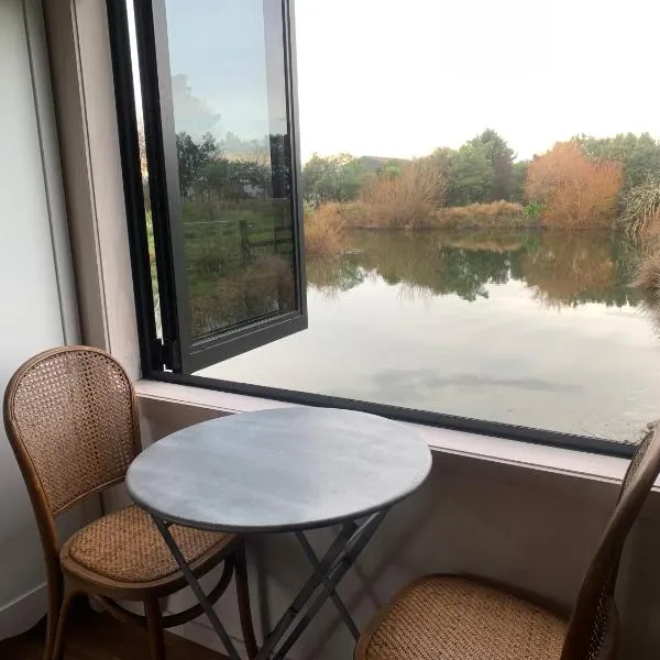 Bellevue Haven, hotel in Masterton