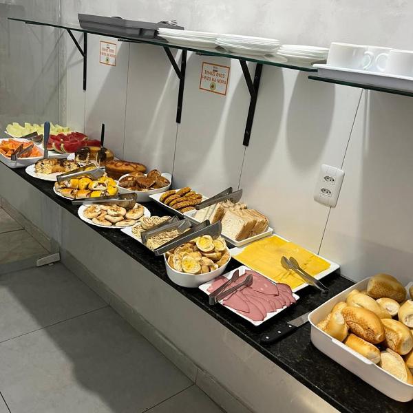 Novo Hotel Inn - Foto 4