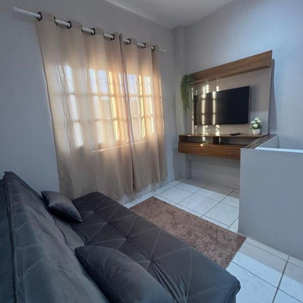 Rodrigues AP Apartamento em Barreirinhas - Foto 5