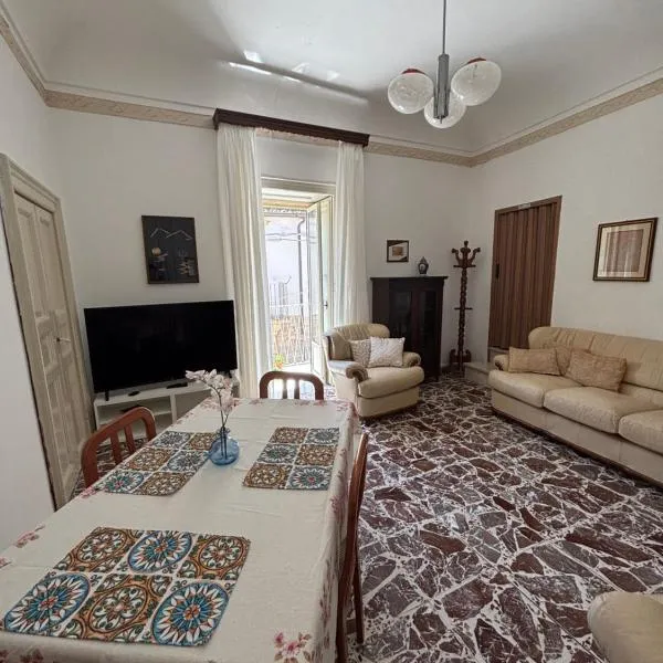CasAmuri, hotel in Modica