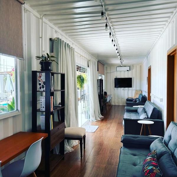 Flat da Família na Villela Stay Lago Sul-DF - Foto 5