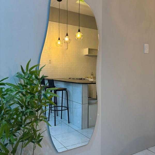 Rodrigues AP Apartamento em Barreirinhas - Foto 4