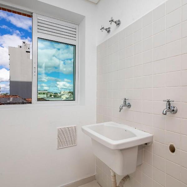 Apartamento no coração de curitiba - Foto 3