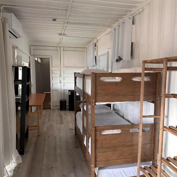 Flat do Oscar na Villela Home Stay Lago Sul DF - Foto 4