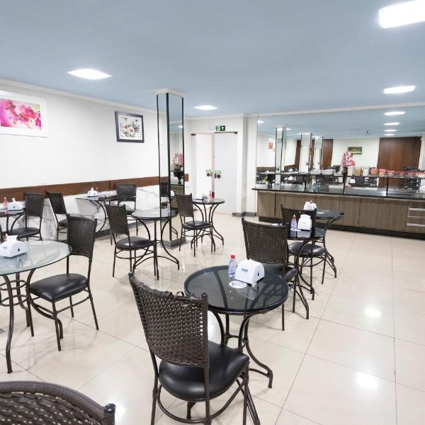 Turis Hotel & Choperia - Foto 4