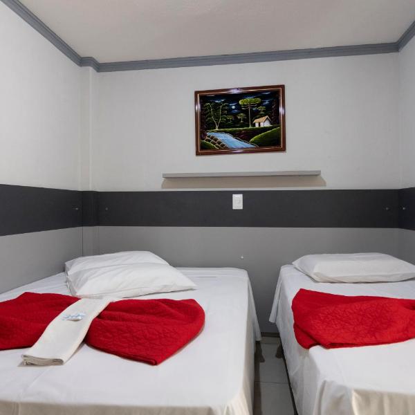 Turis Hotel & Choperia - Foto 2