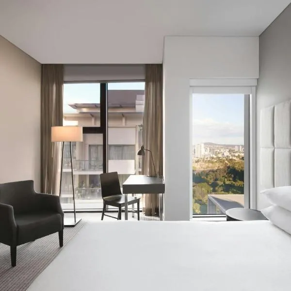 Four Points by Sheraton Brisbane, Hotel in Brisbane