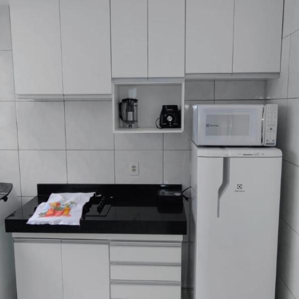 Apto 2 quarto completo com vaga-proximo shopping contagem - Foto 4