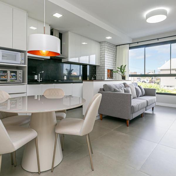 Beautiful new apartment with 2 suites - Foto 4