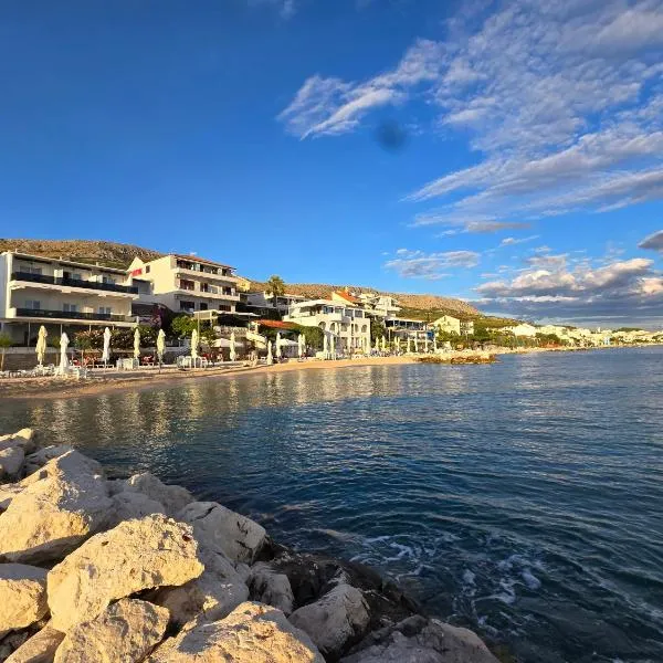 Apartments Goro, Hotel in Podstrana